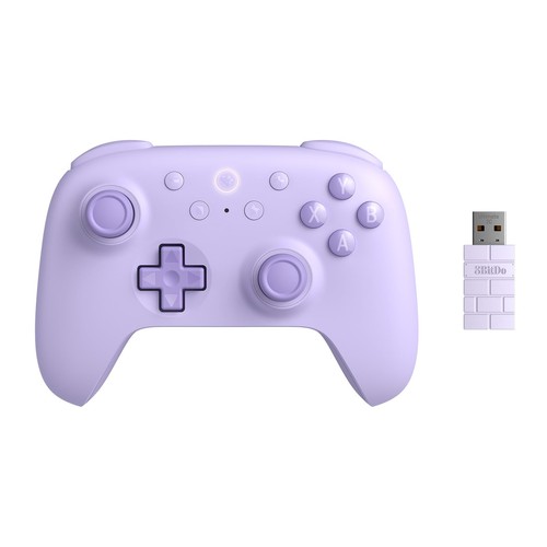 8bitdo ultimate wireless - 8bitdo,