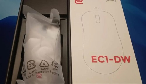Souris jeu esports sans - souris,