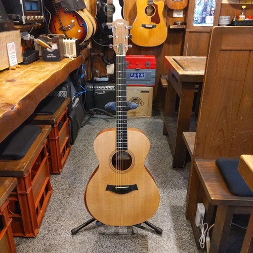 Guitare acoustique taylor - acoustique,