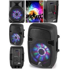 SONO PORTABLE SANS FIL , 8"