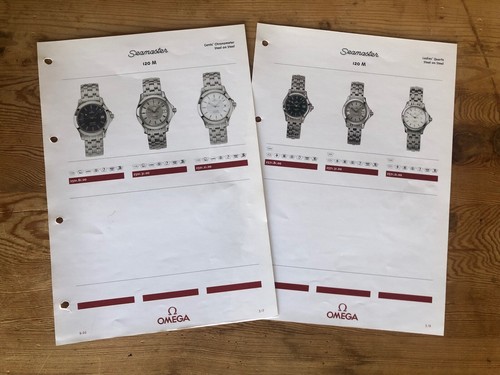 Kit presse omega - de,