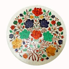 Plateau De Table En Marbre