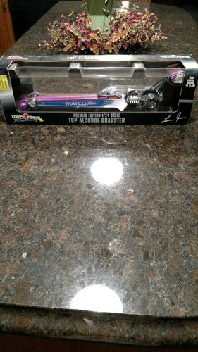 Lawren jones diecast top - lawren,