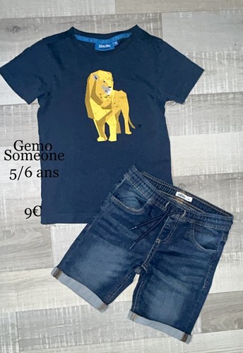 Gemo someone 6 - gemo,
