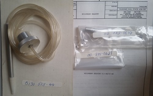 Vic veeco ms170 ms20 sniffer - ms20,