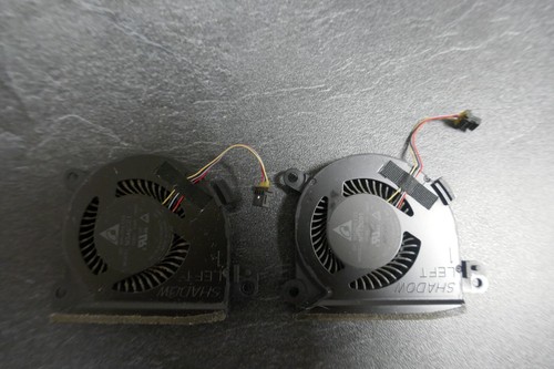 Ventilateurs pour ordinateur