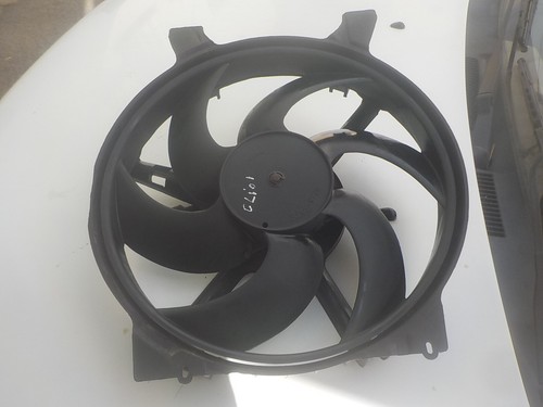 Ventilateur refroidissement - ventilateur,