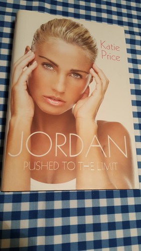 Jordan pushed the - jordan:, to