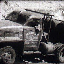 Film 16 mm: Pipeline