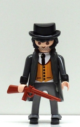 Revolverheld outlaw cowboy - cowboy, k