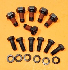 OEM Mopar Embrayage D + Volant Boulons Plymouth Dodge Smallblock 318 340 360