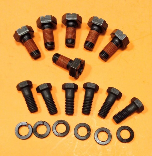 Oem mopar embrayage - oem, volant