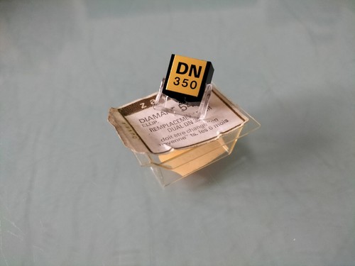 Diamant dual 350 - diamant, dn