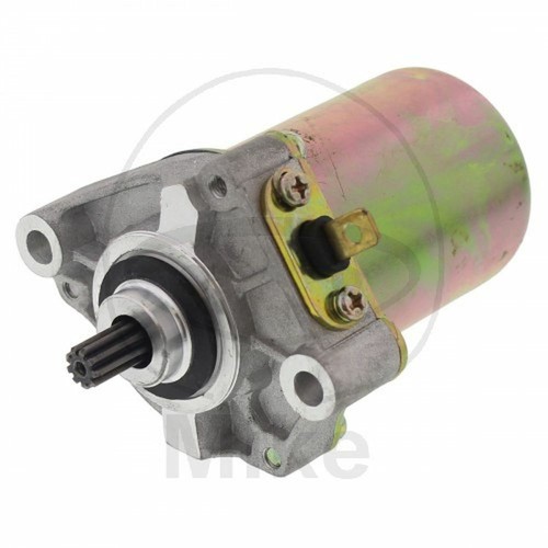 Démarreur moteur jmt - moteur,