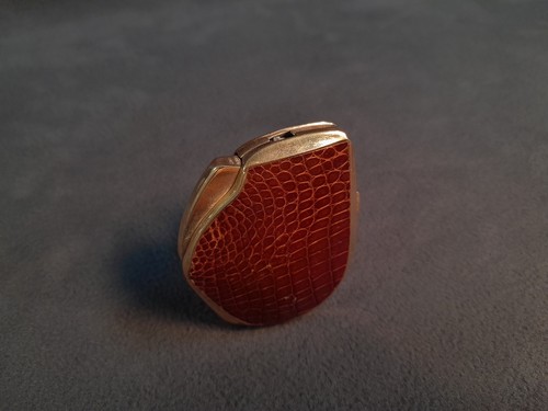 Allume cigare poche vintage - poche,