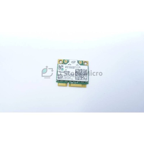 Carte wifi intel 2200bnhmw - wifi,