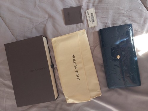 Louis vuitton portefeuille - louis,