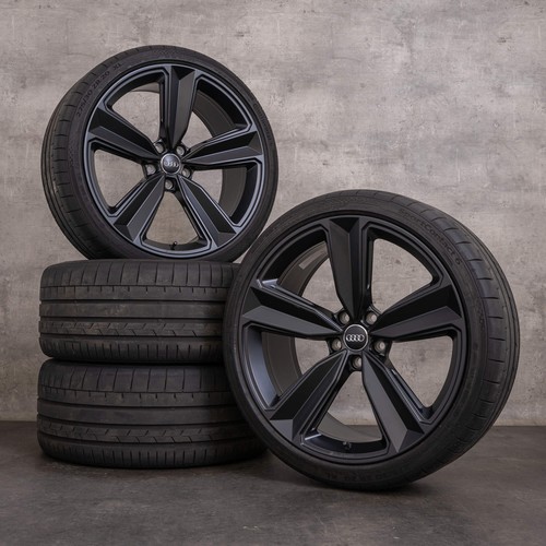 Audi rs4 rs5 jantes pouces - rs4,