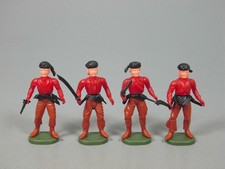 STECKIS : Pirates UE 1985 -