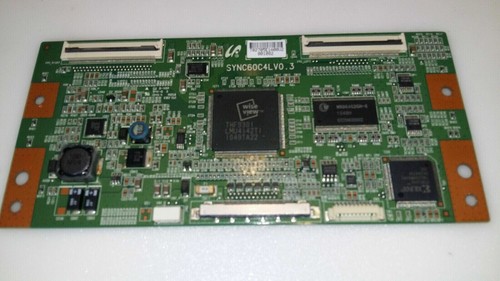 Tcon board toshiba - tcon,