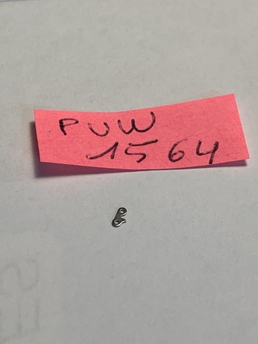 Puw caliber 1564 ref - caliber, 1428