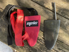 Epic Kayaks V10 Surfski Surf
