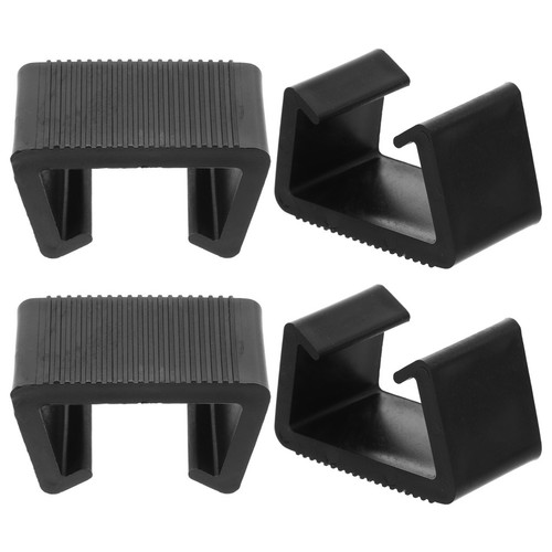 Pcs clips canapé en - ,