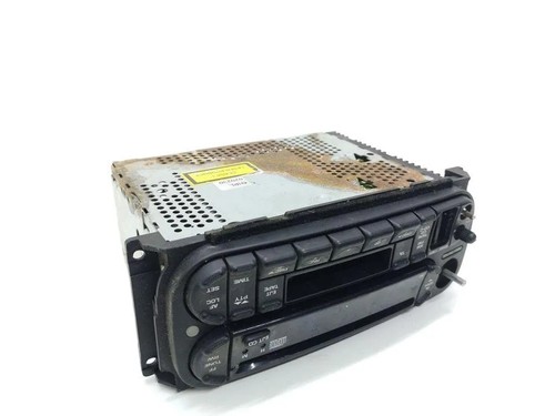 Chrysler cruiser lecteur - pt,