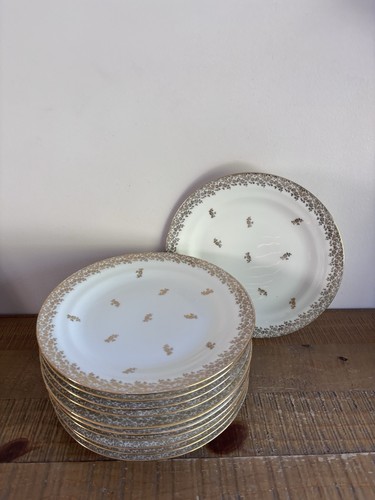 Lot assiettes plates - lot,