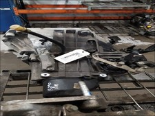 BOITE DE VITESSES MANUELLE