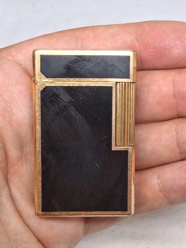 Briquet dupont laque chine - laque,