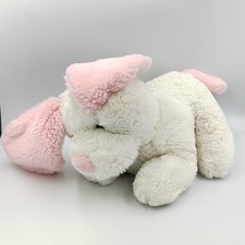 Ancienne peluche range pyjama