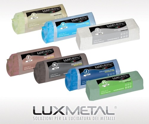 Pâte abrasive polir - abrasive, à