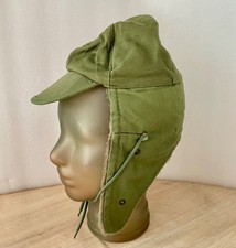 Casquette hiver Armée