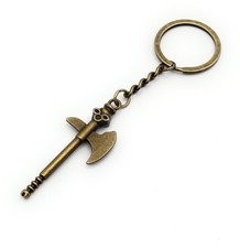 Labry Hache Préhistorique