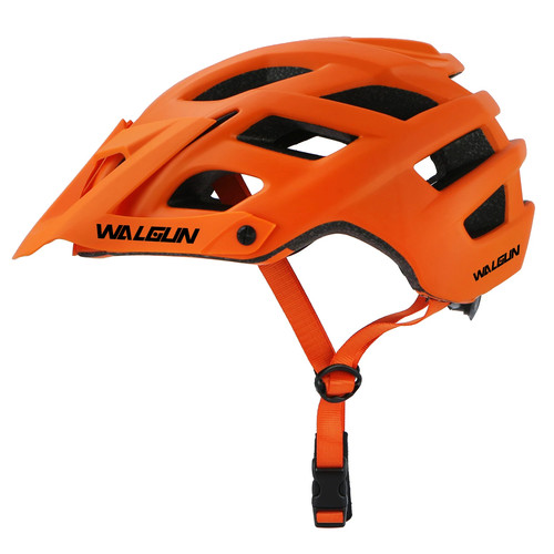 Casque vélo tout terrain - casque,