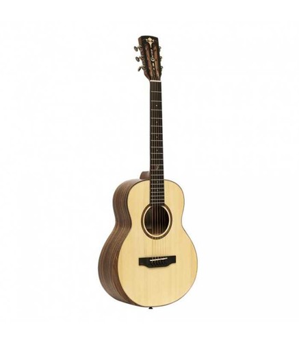 Guitare folk electro crafter - electro,