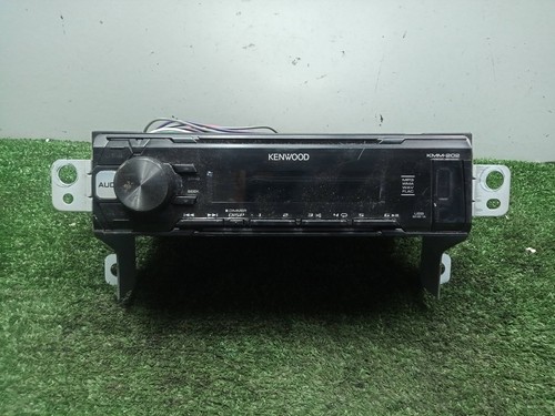 Kmm 202 système - systÈme, audio