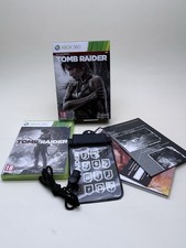 Coffret collector tomb - collector, raider