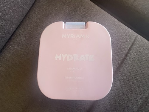 Myriam shampoing hydrate - myriam,