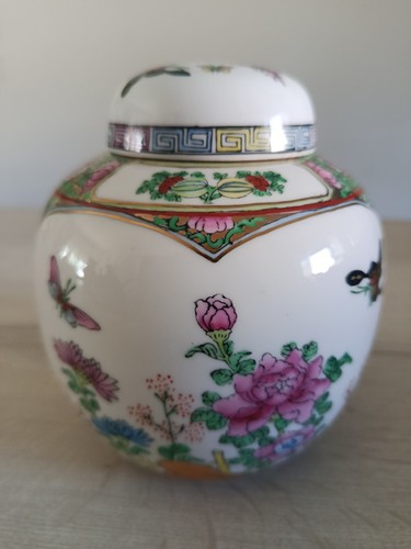 Pot gingembre à thé - pot,
