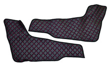 Tapis de panneau de porte en