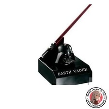 Nouvelle figurine sabre laser