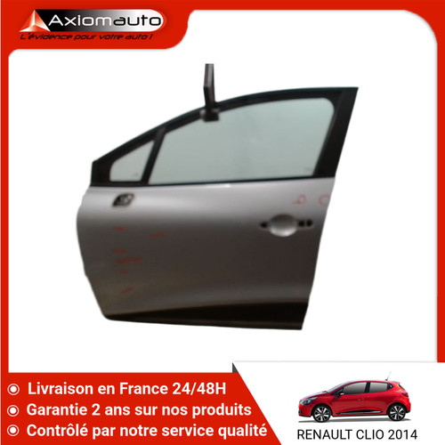 Porte avant gauche - 🇫🇷,