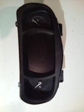 Compteur RENAULT MEGANE 4