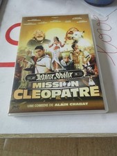 DVD Astérix Et Obélix