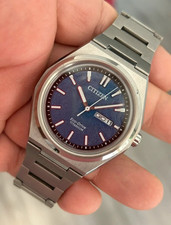 Citizen Zenshin AW0130-85L