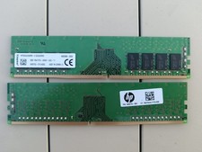 Ram Ddr4 Dimm 8go Pc4-2666