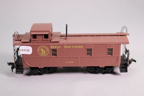 Le4125 athearn 1260 wagon - le4125,
