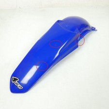 Garde boue arrière UFO pour Moto Yamaha 250 YZ 2002 à 2010 78413272 Occasion